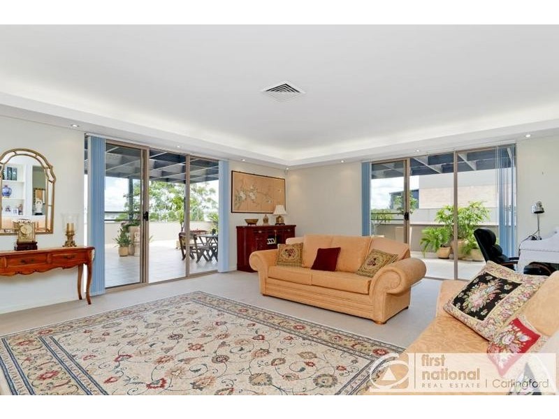 38/1-7 Young Road, Carlingford NSW 2118