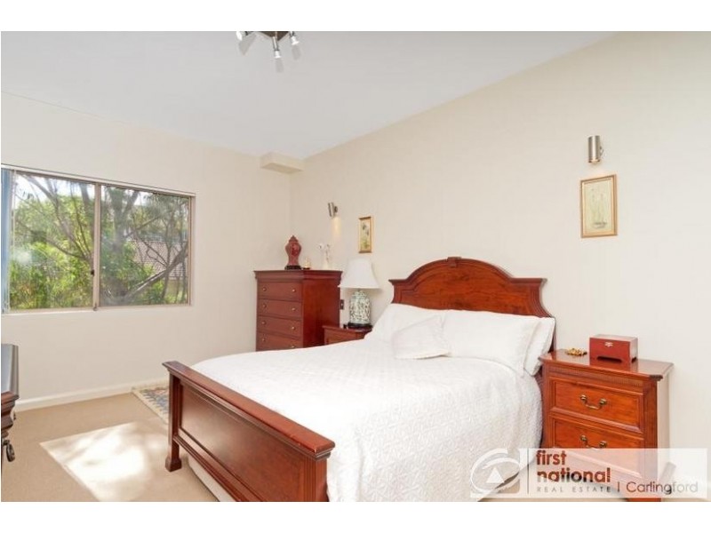 38/1-7 Young Road, Carlingford NSW 2118