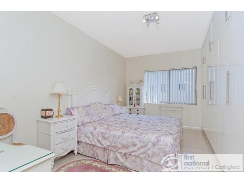 38/1-7 Young Road, Carlingford NSW 2118