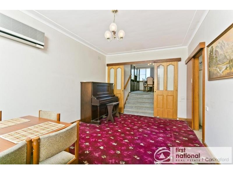 4 Wavell Avenue, Carlingford NSW 2118