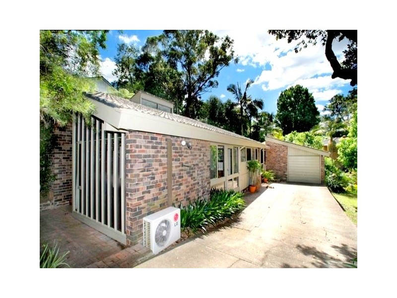 32 Lesley Avenue, Carlingford NSW 2118