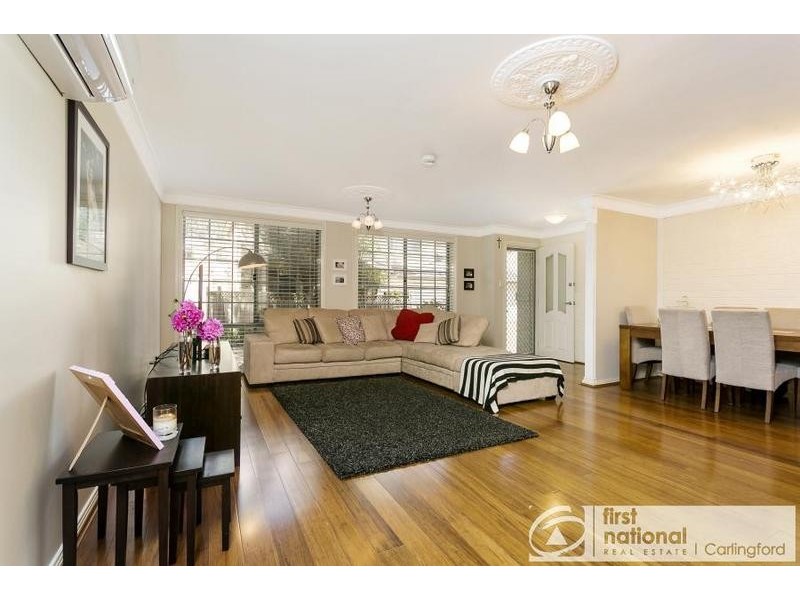 6/41 Jenkins Road, Carlingford NSW 2118