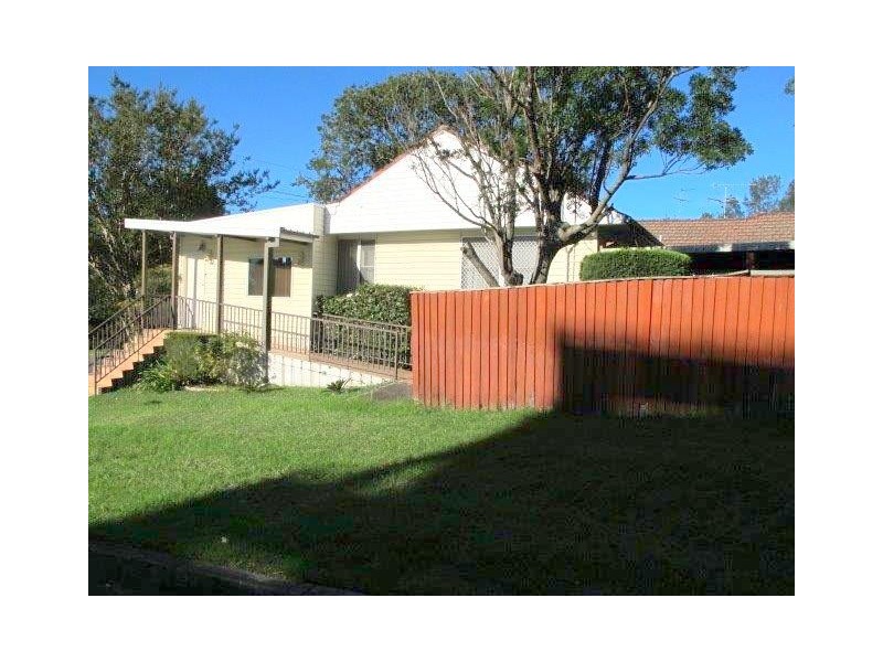 32 Post Office Street, Carlingford NSW 2118