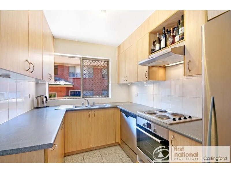 12/57 Leamington Road, Telopea NSW 2117