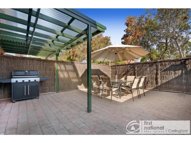 12/57 Leamington Road, Telopea NSW 2117