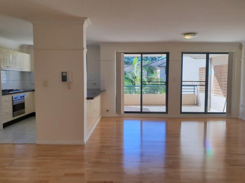 63/9-15 Lloyds Avenue, Carlingford NSW 2118