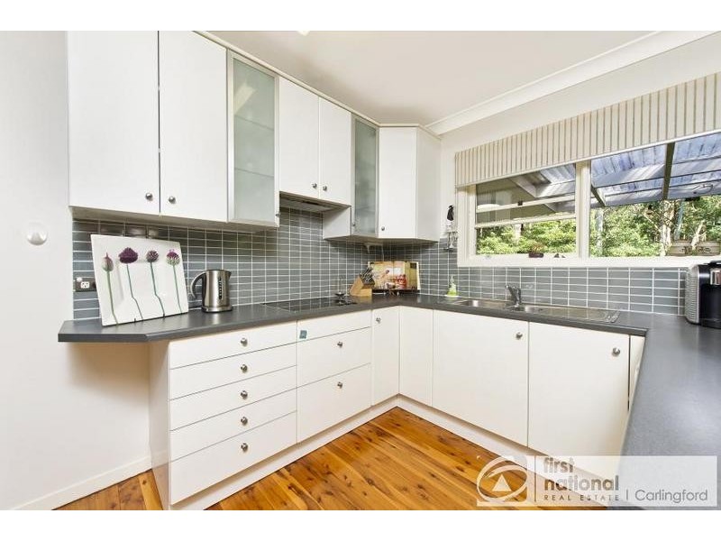 23 Northam Drive, North Rocks NSW 2151