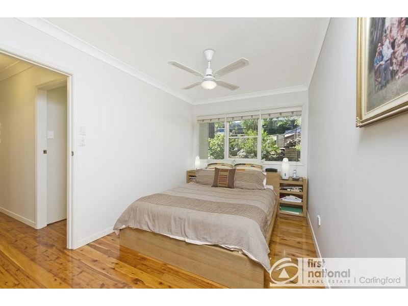 23 Northam Drive, North Rocks NSW 2151