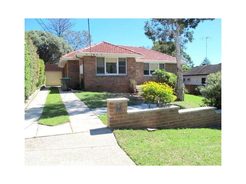 9 Helen Street, Epping NSW 2121