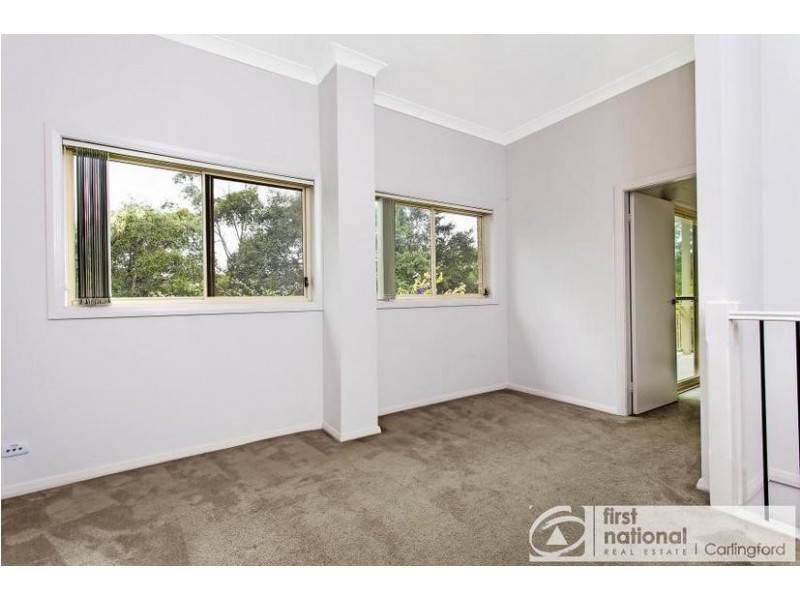 6/142-144 North Rocks Road, North Rocks NSW 2151