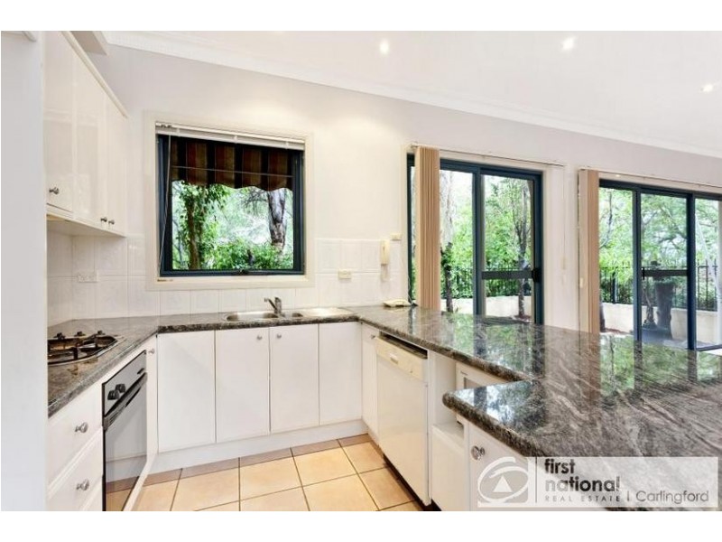 7/36-44 North Rocks Road, North Rocks NSW 2151