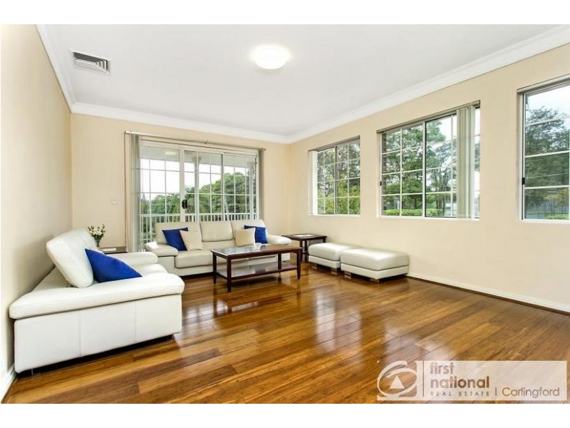 40 Baker Street, Carlingford NSW 2118