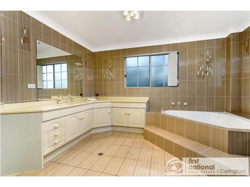 40 Baker Street, Carlingford NSW 2118