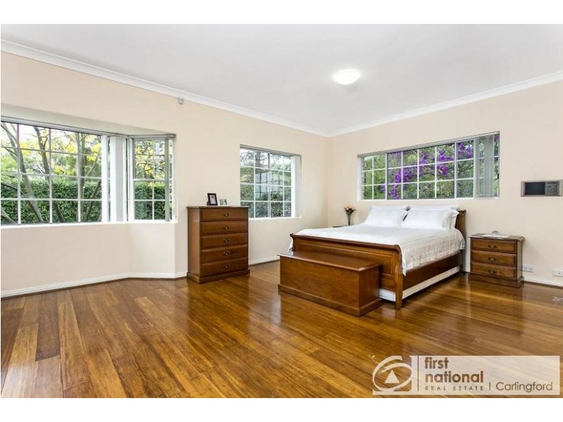 40 Baker Street, Carlingford NSW 2118