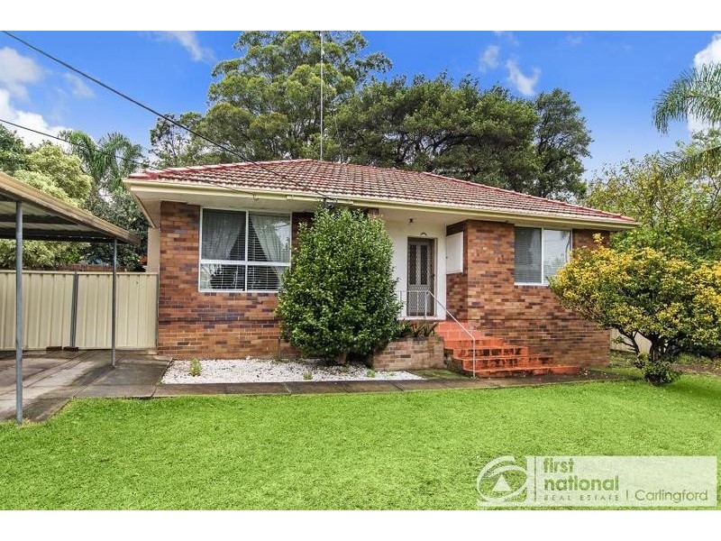 23 Charles Street, Oatlands NSW 2117