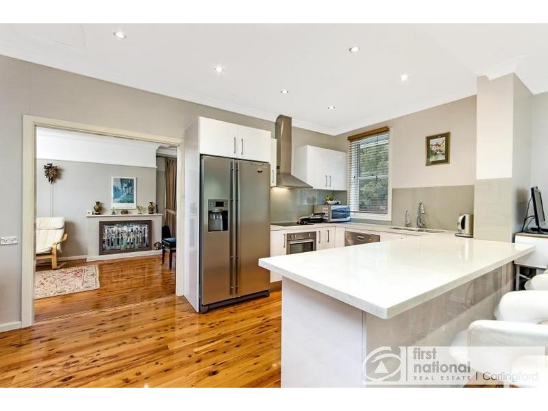 23 Charles Street, Oatlands NSW 2117