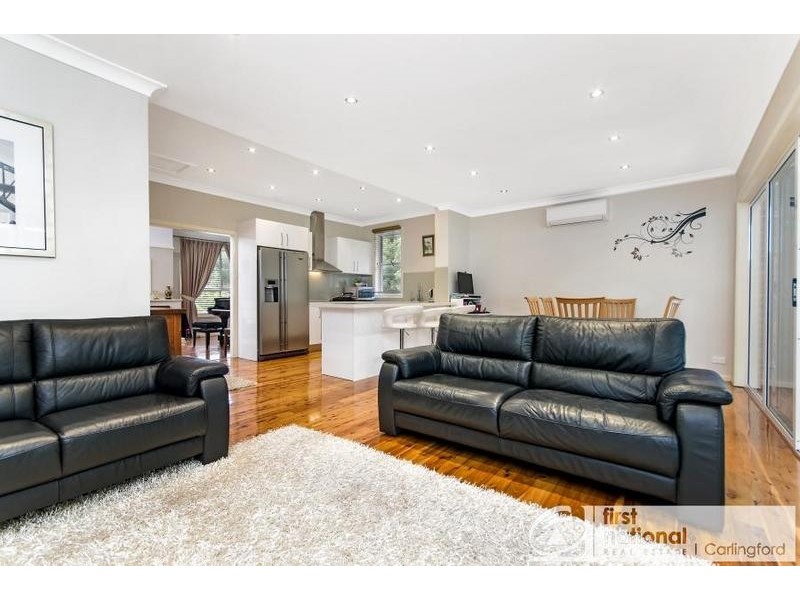 23 Charles Street, Oatlands NSW 2117