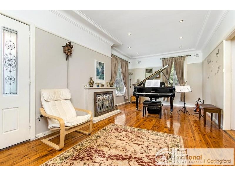 23 Charles Street, Oatlands NSW 2117