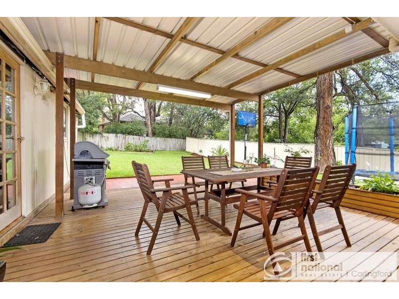 23 Charles Street, Oatlands NSW 2117