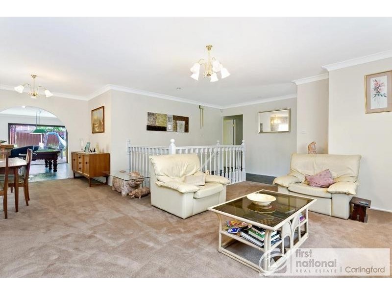 24 Iona Avenue, North Rocks NSW 2151