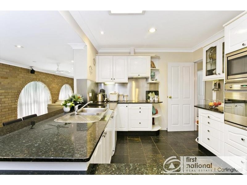 24 Iona Avenue, North Rocks NSW 2151