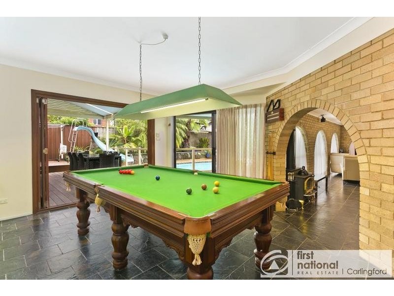 24 Iona Avenue, North Rocks NSW 2151