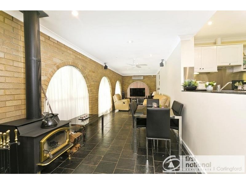 24 Iona Avenue, North Rocks NSW 2151