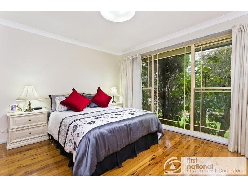 24 Iona Avenue, North Rocks NSW 2151