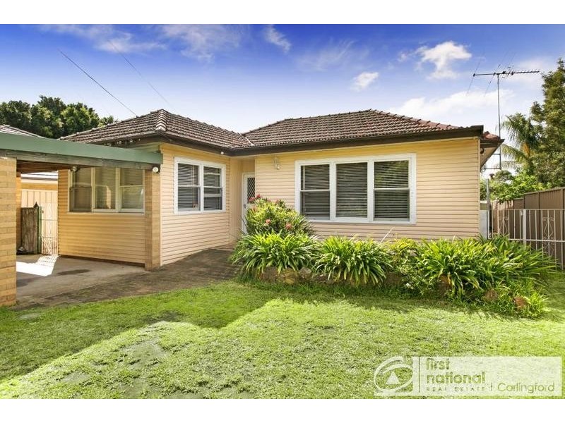 53 Felton Road, Carlingford NSW 2118