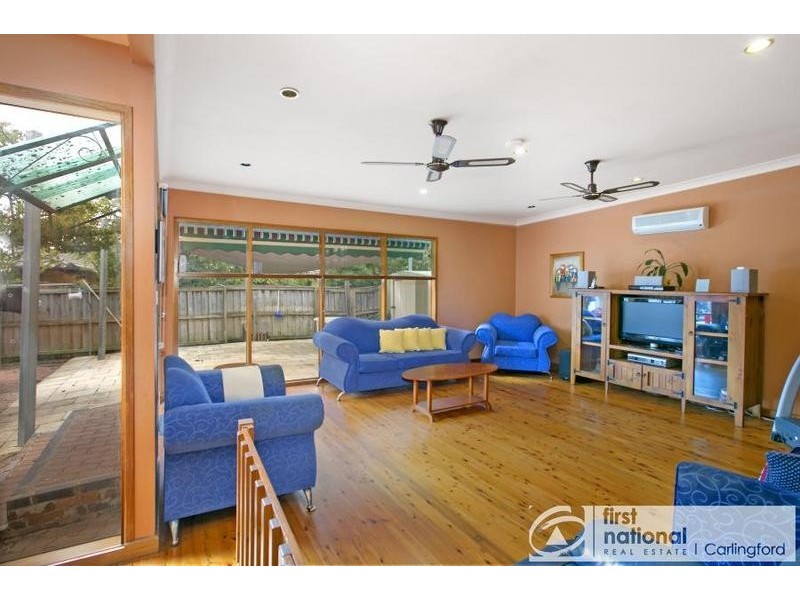 53 Felton Road, Carlingford NSW 2118