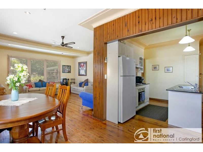 53 Felton Road, Carlingford NSW 2118