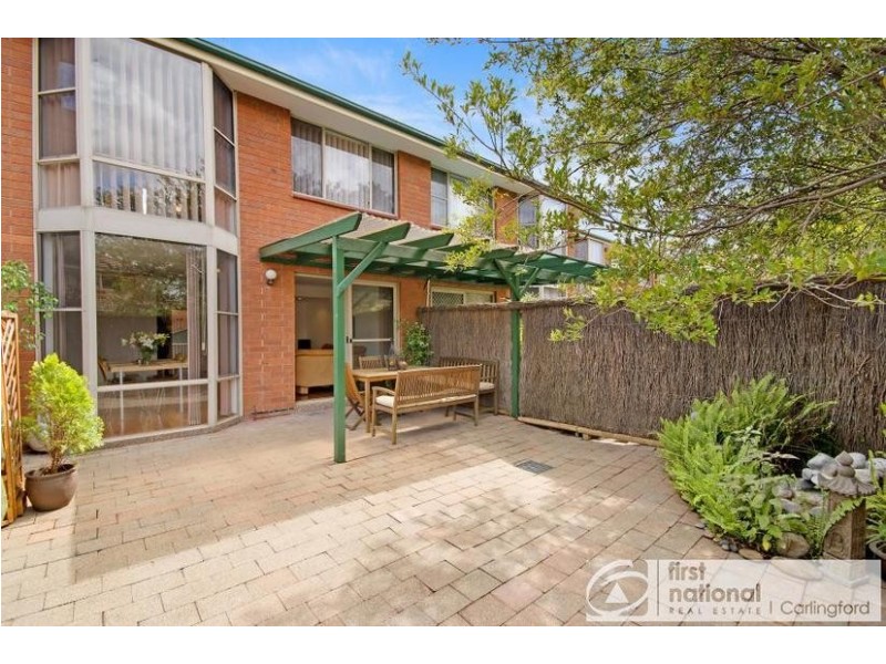 8/57 Leamington Road, Telopea NSW 2117