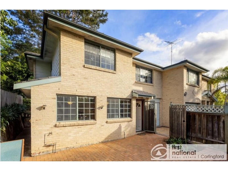 5/41 Jenkins Road, Carlingford NSW 2118