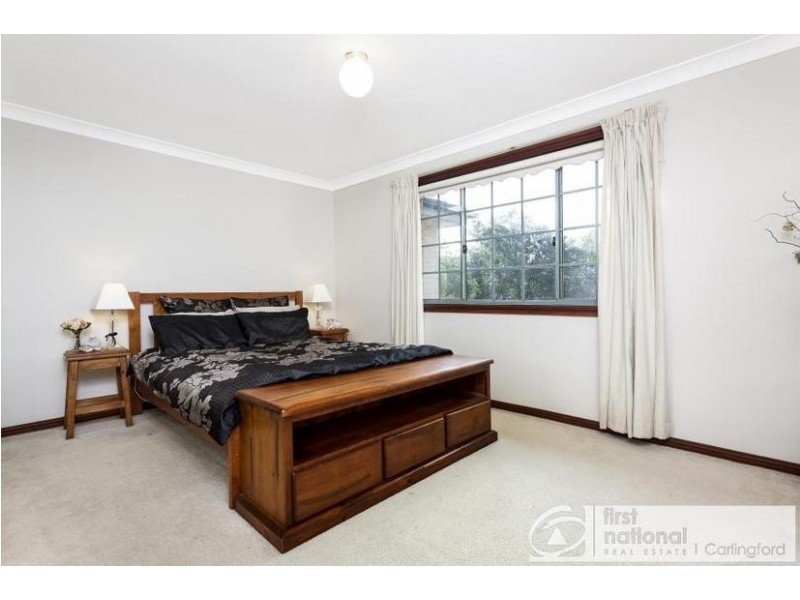 5/41 Jenkins Road, Carlingford NSW 2118
