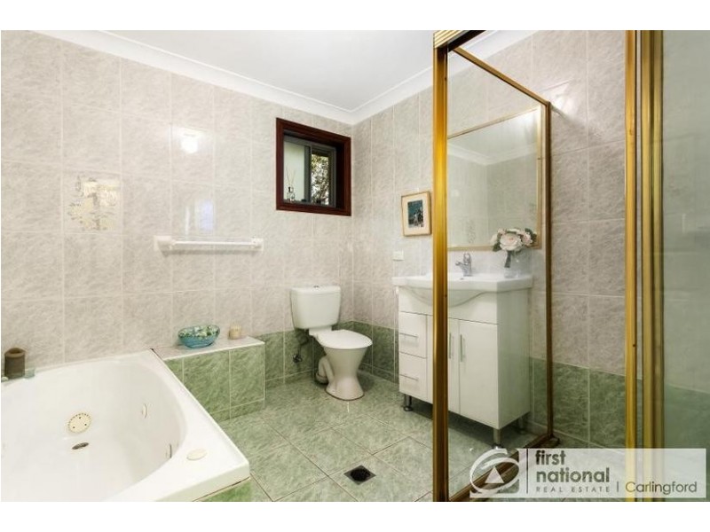 5/41 Jenkins Road, Carlingford NSW 2118