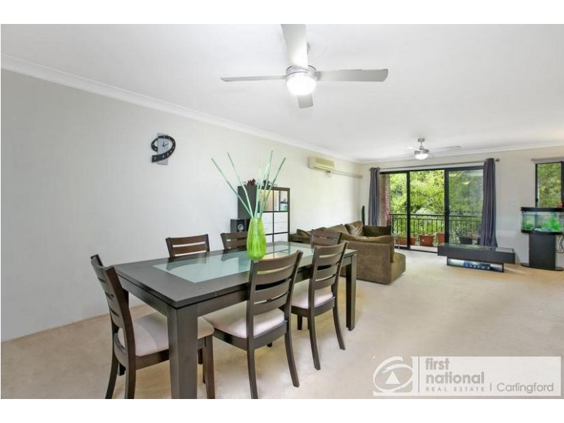 13/21-25 Jenkins Road, Carlingford NSW 2118