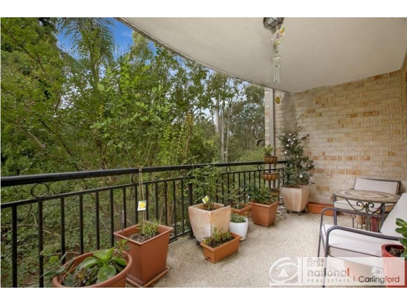 13/21-25 Jenkins Road, Carlingford NSW 2118