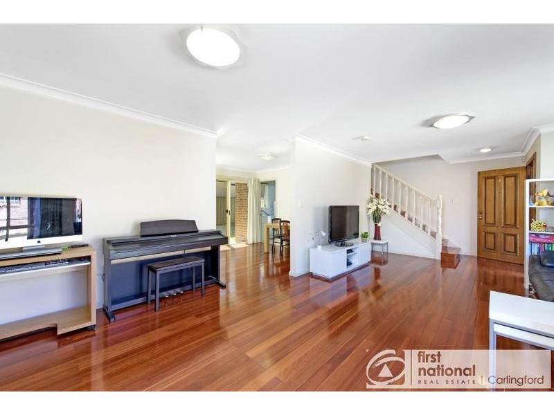 2/60 Jenkins Road, Carlingford NSW 2118