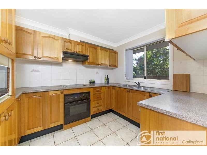 2/60 Jenkins Road, Carlingford NSW 2118