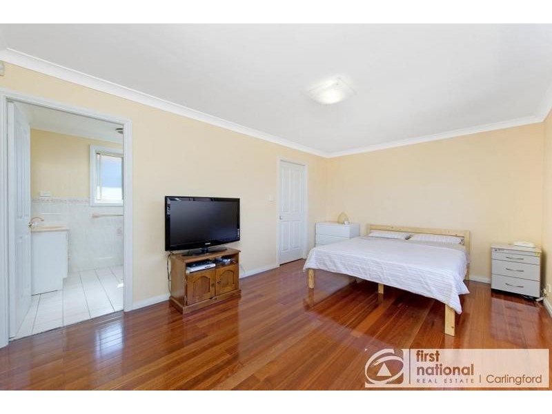 2/60 Jenkins Road, Carlingford NSW 2118