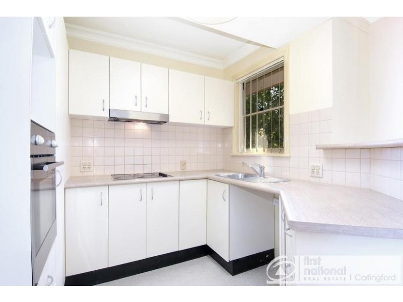 18/11-15 Manson Street, Telopea NSW 2117