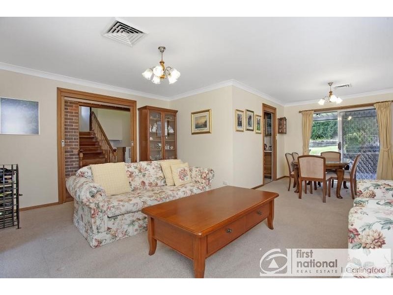 22 Northam Drive, North Rocks NSW 2151