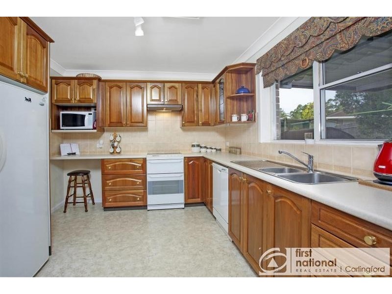 22 Northam Drive, North Rocks NSW 2151