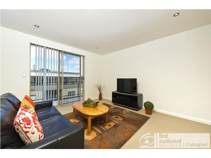 16/1-7 Young Road, Carlingford NSW 2118