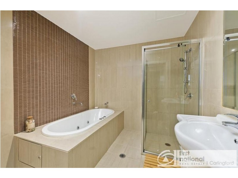 16/1-7 Young Road, Carlingford NSW 2118