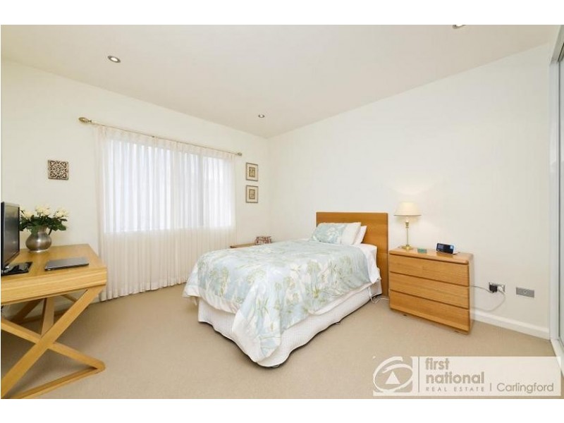 16/1-7 Young Road, Carlingford NSW 2118