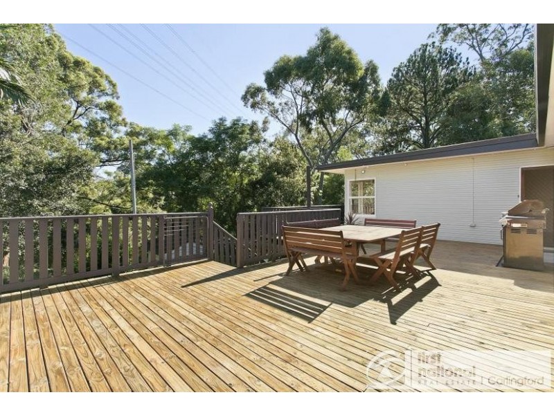 31 Carson Street, Dundas Valley NSW 2117