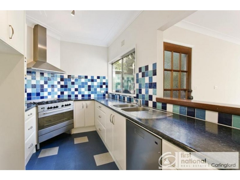 31 Carson Street, Dundas Valley NSW 2117