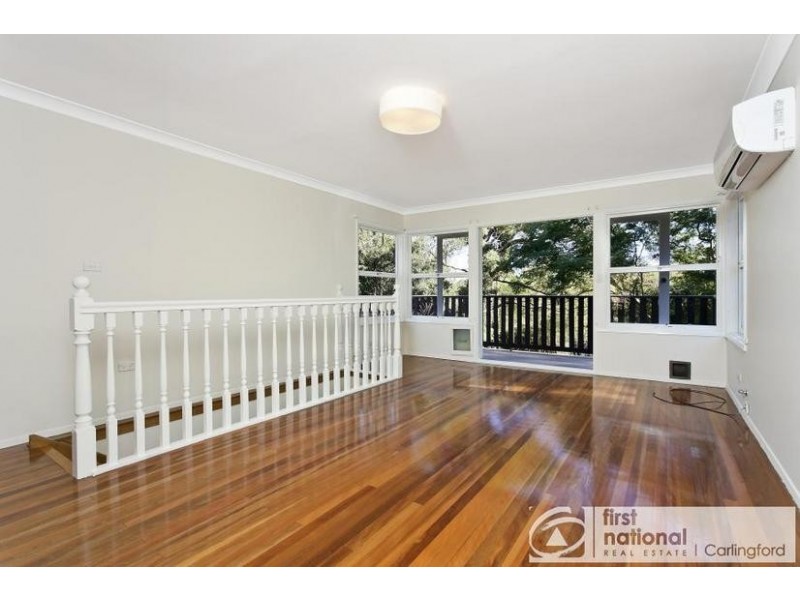 31 Carson Street, Dundas Valley NSW 2117