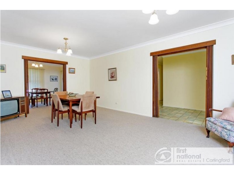 68 Bradley Drive, Carlingford NSW 2118